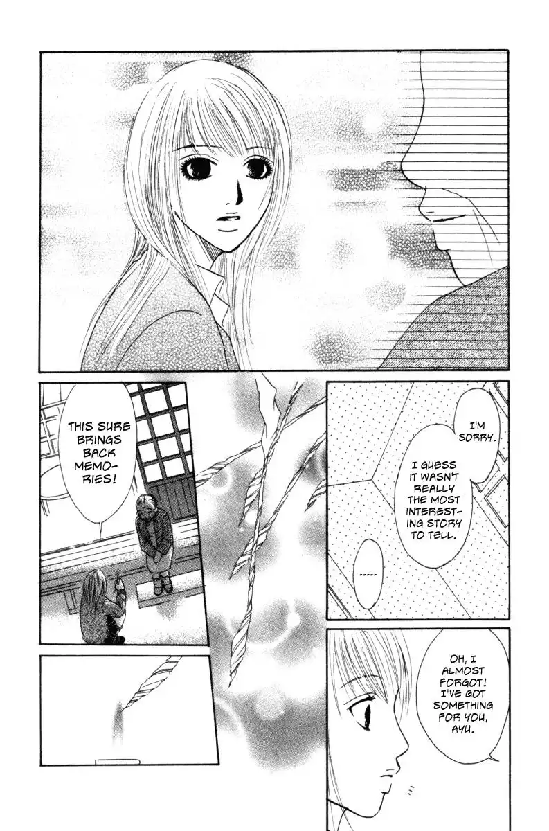 Deep Love - Ayu no Monogatari Chapter 1 86